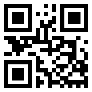 Scansione del QrCode di 3202518805