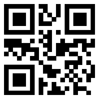 Il Qr Code di 3202518806