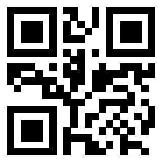 3202518808 - Immagine del Qr Code