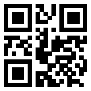 Il Qr Code di 3202518809