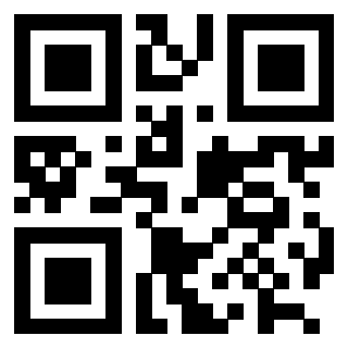 3202518810 - Immagine del QrCode associato
