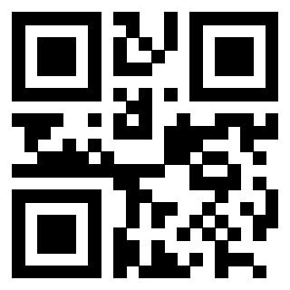 3202518812 - Immagine del Qr Code