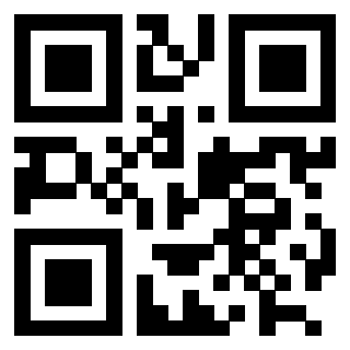 3202518815 QrCode associato