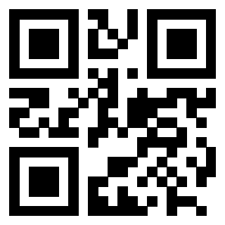 3202518818 - Immagine del QrCode associato