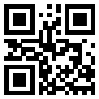 3202518819 - Immagine del Qr Code