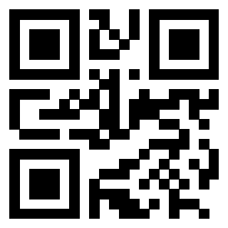Scansione del QrCode di 3202518820