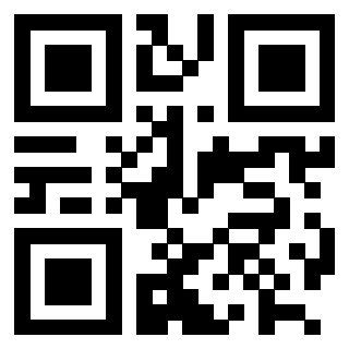 Il QrCode di 3202518821