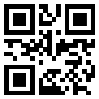 Immagine del QrCode di 3202518822