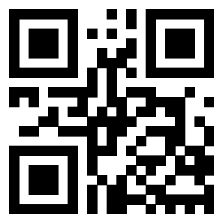Immagine del QrCode di 3202518825