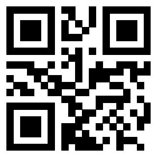 Immagine del Qr Code di 3202518828