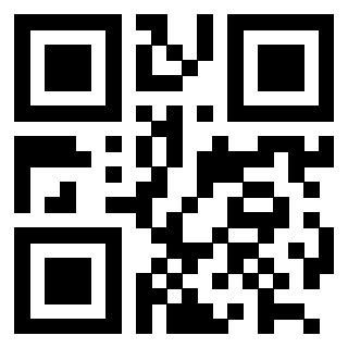 Immagine del Qr Code di 3202518831