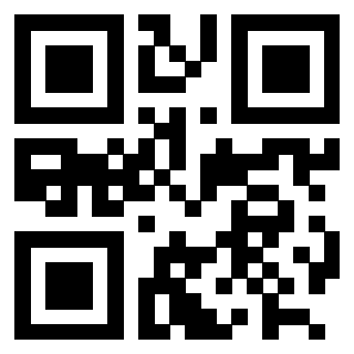 3202518835 - Immagine del QrCode associato