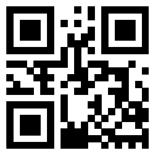 3202518836 - Immagine del QrCode