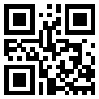 3202518837 Qr Code associato
