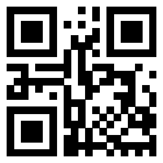 Scansione del QrCode di 3202518838