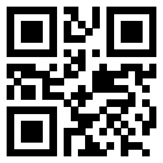 Immagine del QrCode di 3202518841