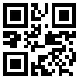 3202518845 - Immagine del QrCode associato