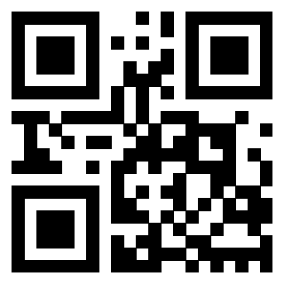 Scansione del QrCode di 3202518846