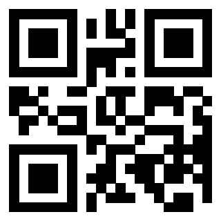 3202518849 - Immagine del Qr Code