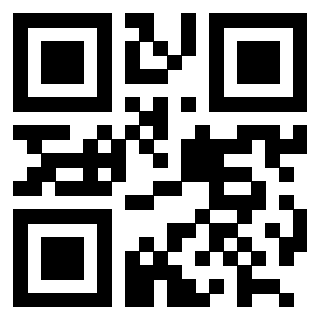 Immagine del QrCode di 3202518851