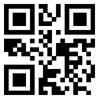 Immagine del Qr Code di 3202518857