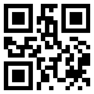 Scansione del QrCode di 3202518859