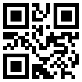 3202518860 Qr Code associato