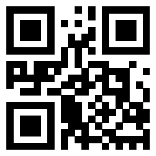 3202518861 - Immagine del Qr Code