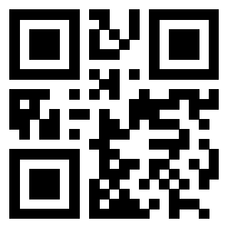Immagine del QrCode di 3202518863