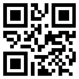 Il QrCode di 3202518864