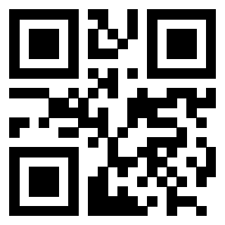 3202518865 - Immagine del QrCode