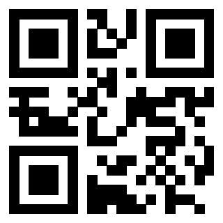 Immagine del QrCode di 3202518866