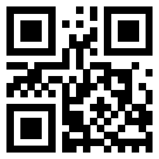 Scansione del QrCode di 3202518872