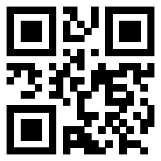 3202518873 Qr Code associato