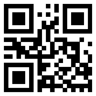 Scansione del QrCode di 3202518875
