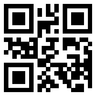 3202518876 - Immagine del Qr Code associato