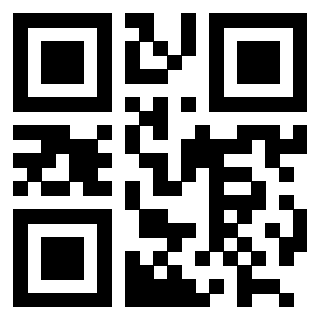 3202518877 - Immagine del QrCode associato