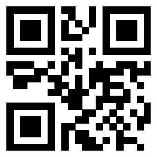 Immagine del Qr Code di 3202518878