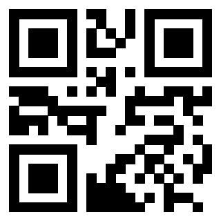 Il QrCode di 3202518881