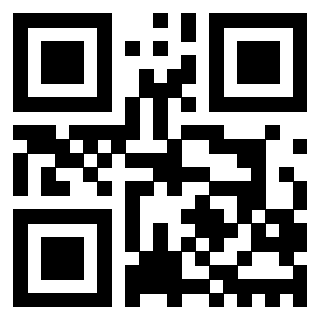 Immagine del Qr Code di 3202518883