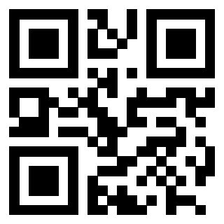 Il QrCode di 3202518884