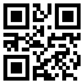 3202518885 - Immagine del Qr Code