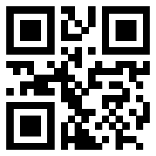 3202518886 - Immagine del QrCode