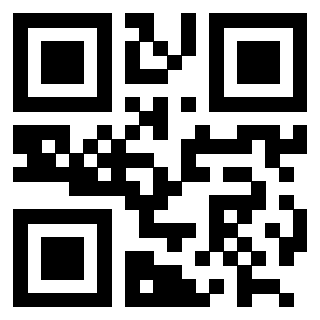 Immagine del QrCode di 3202518887