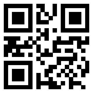 Il Qr Code di 3202518888