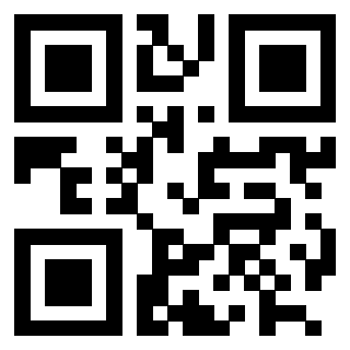 3202518889 - Immagine del QrCode associato