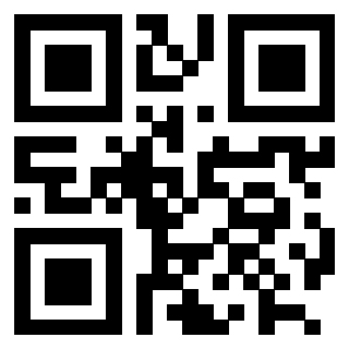 3202518891 - Immagine del Qr Code associato