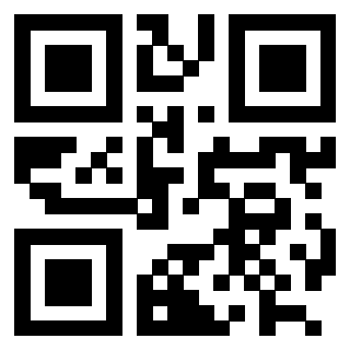 Immagine del QrCode di 3202518895