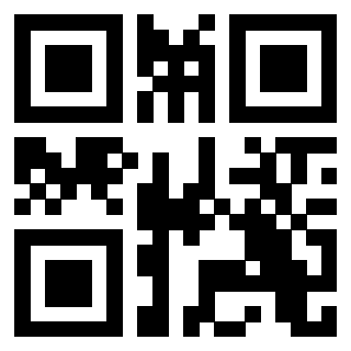 3202518898 - Immagine del QrCode