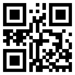 Scansione del Qr Code di 3202518899